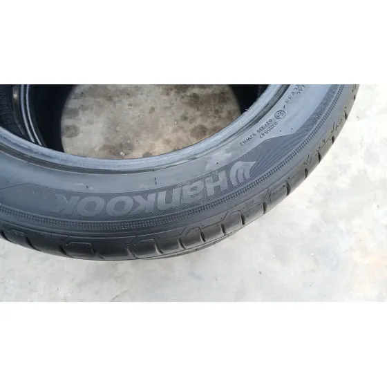 Neumatico para Nissan Qashqai Ii (J11, J11_)