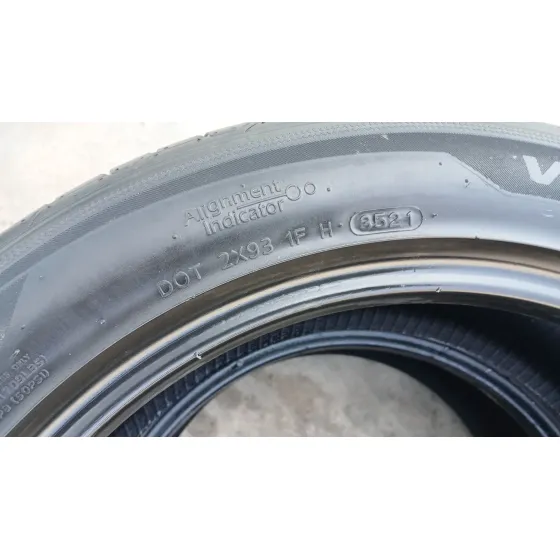 Neumatico para Nissan Qashqai Ii (J11, J11_)
