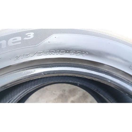 Neumatico para Nissan Qashqai Ii (J11, J11_)