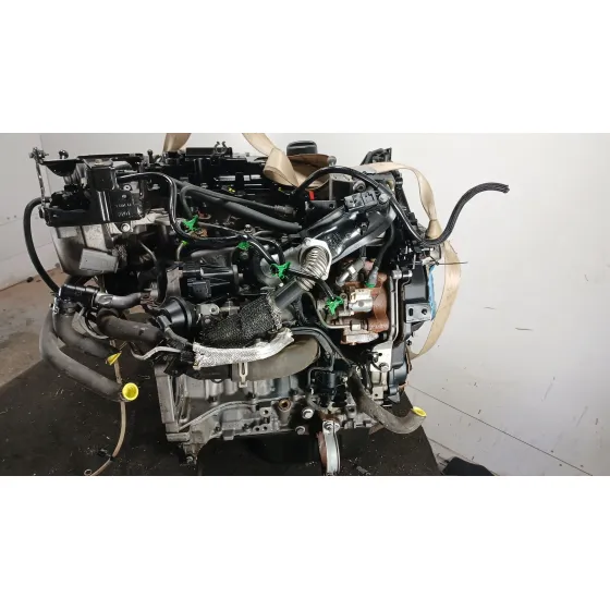 Motor Completo para Ford Grand C-Max (Dxa/Cb7, Dxa/Ceu)