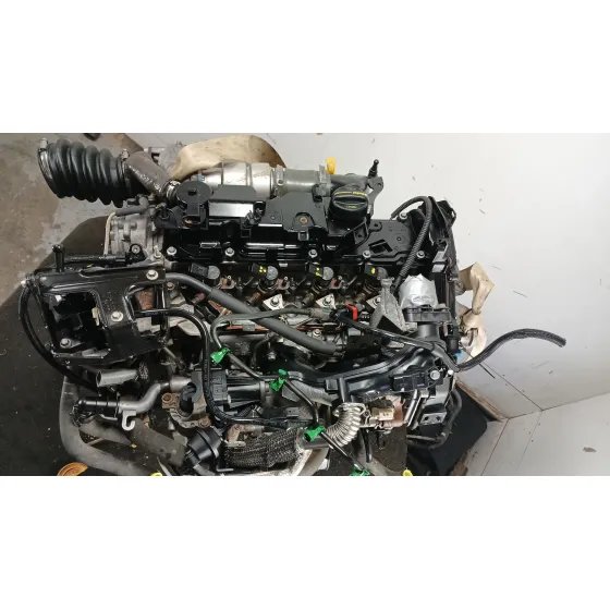 Motor Completo para Ford Grand C-Max (Dxa/Cb7, Dxa/Ceu)