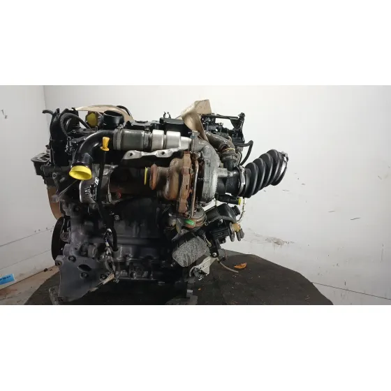 Motor Completo para Ford Grand C-Max (Dxa/Cb7, Dxa/Ceu)
