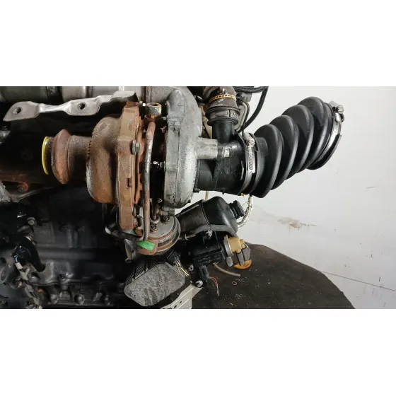 Motor Completo para Ford Grand C-Max (Dxa/Cb7, Dxa/Ceu)