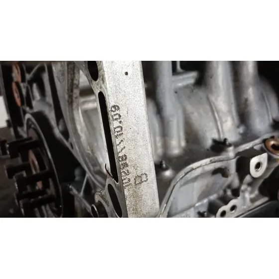Motor Completo para Ford Grand C-Max (Dxa/Cb7, Dxa/Ceu)