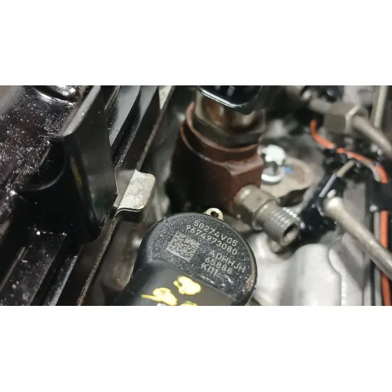 Motor Completo para Ford Grand C-Max (Dxa/Cb7, Dxa/Ceu)