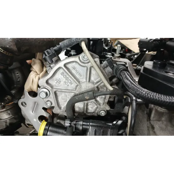 Motor Completo para Ford Grand C-Max (Dxa/Cb7, Dxa/Ceu)
