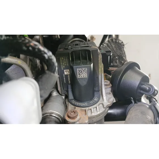Motor Completo para Ford Grand C-Max (Dxa/Cb7, Dxa/Ceu)