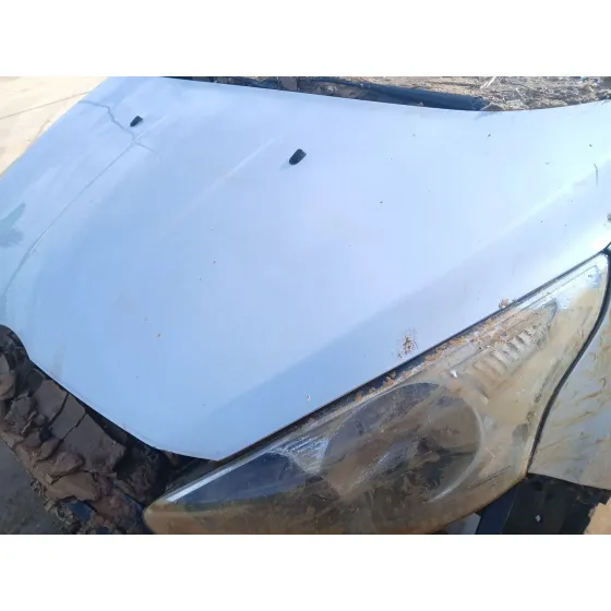 Capot para Ford B-Max (Jk)