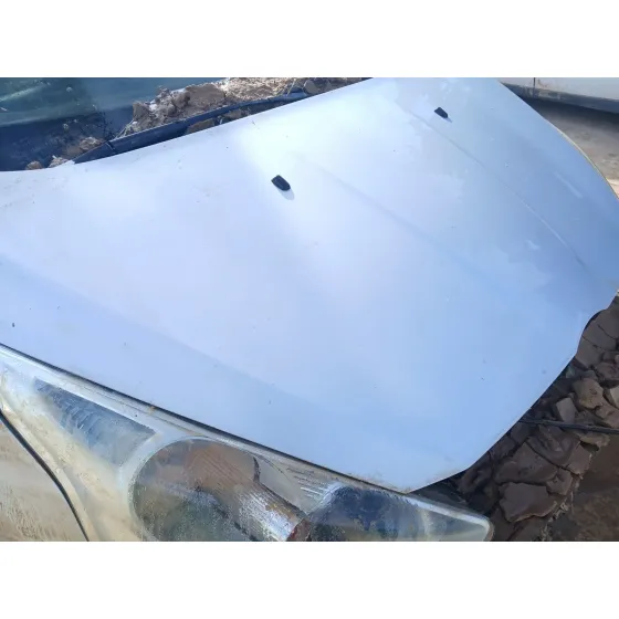 Capot para Ford B-Max (Jk)