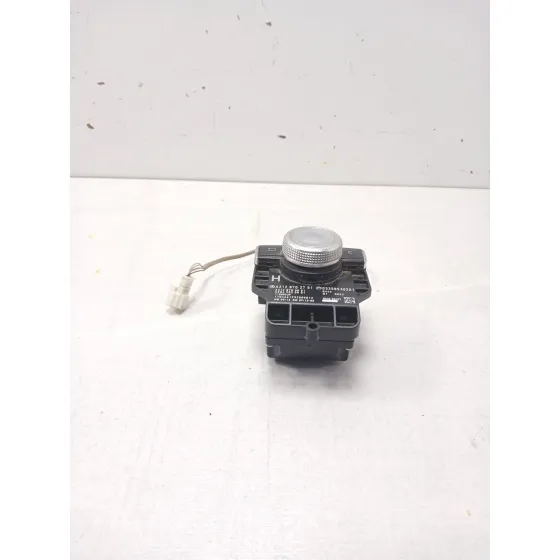 Mando Multifuncion para Mercedes-Benz Clase E (W212) Lim.