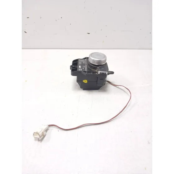 Mando Multifuncion para Mercedes-Benz Clase E (W212) Lim.