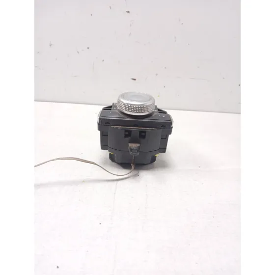 Mando Multifuncion para Mercedes-Benz Clase E (W212) Lim.