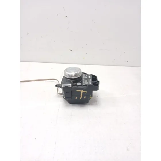Mando Multifuncion para Mercedes-Benz Clase E (W212) Lim.