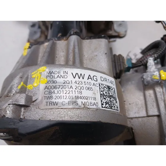 Columna Direccion para Seat Arona (Kj7, Kjp)