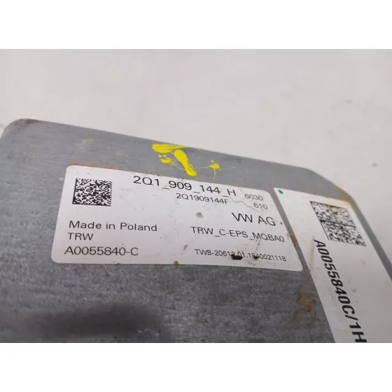 Columna Direccion para Seat Arona (Kj7, Kjp)