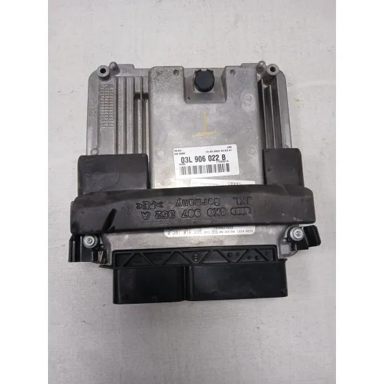 Centralita Motor Uce para Audi A4 Ber. (B8)