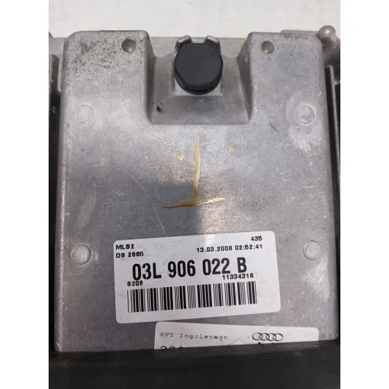 Centralita Motor Uce para Audi A4 Ber. (B8)