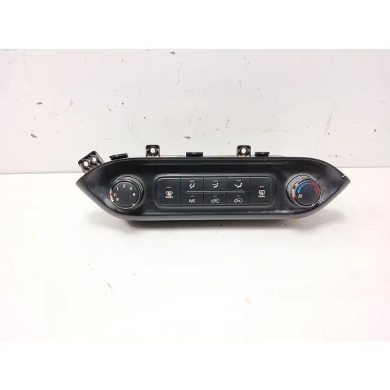 Mando Climatizador para Kia Carens Iv