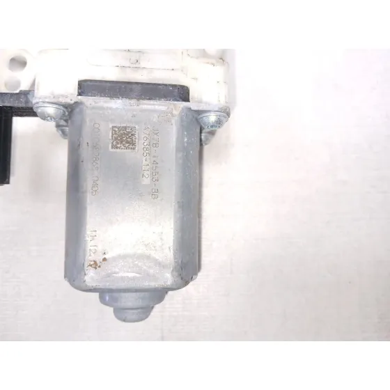 Motor Elevalunas Trasero Izquierdo para Ford Focus Iv (Hn)
