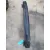 Refuerzo Paragolpes Trasero para Seat Leon (5F1)