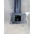Refuerzo Paragolpes Trasero para Seat Leon (5F1)