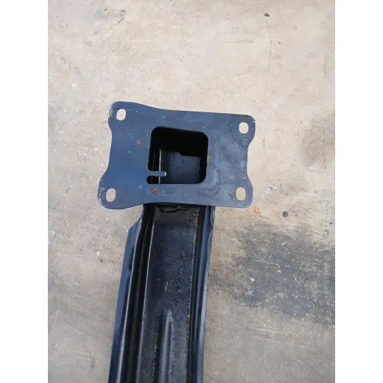 Refuerzo Paragolpes Trasero para Seat Leon (5F1)