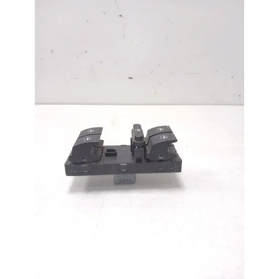 Mando Elevalunas Delantero Izquierdo para Volkswagen Passat Berlina (3C2)