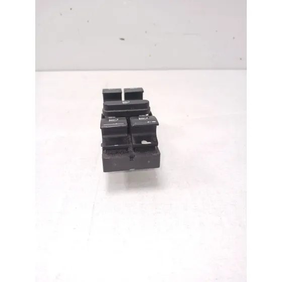 Mando Elevalunas Delantero Izquierdo para Volkswagen Passat Berlina (3C2)
