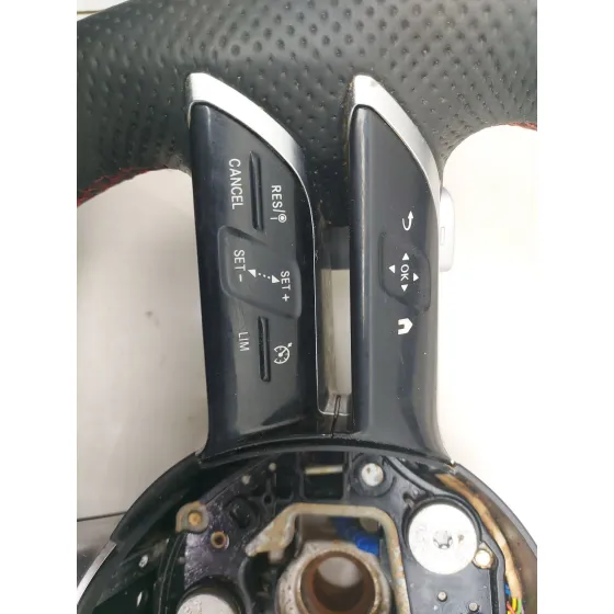 Volante para Mercedes-Benz Gla (H247)