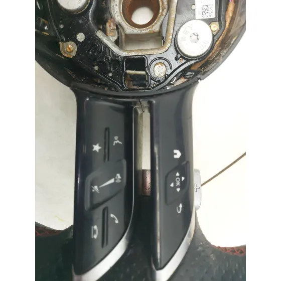 Volante para Mercedes-Benz Gla (H247)