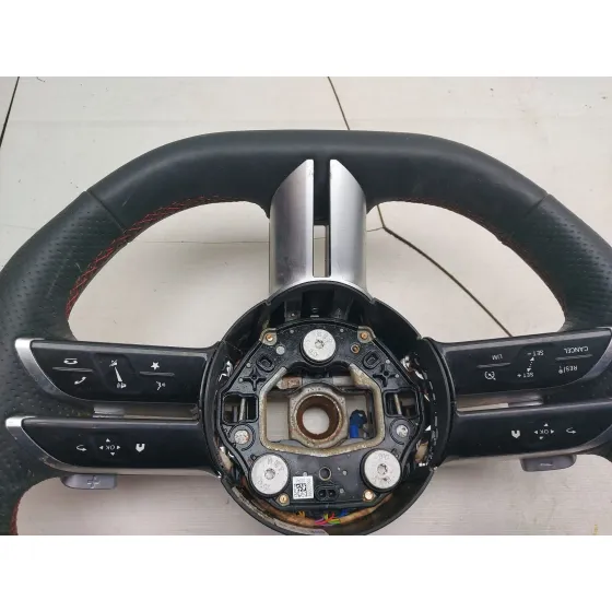 Volante para Mercedes-Benz Gla (H247)
