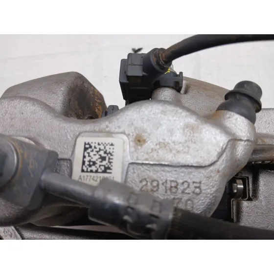 Pinza Freno Delantera Derecha para Mercedes-Benz Gla (H247)