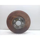 Disco Freno Delantero para Mercedes-Benz Gla (H247)