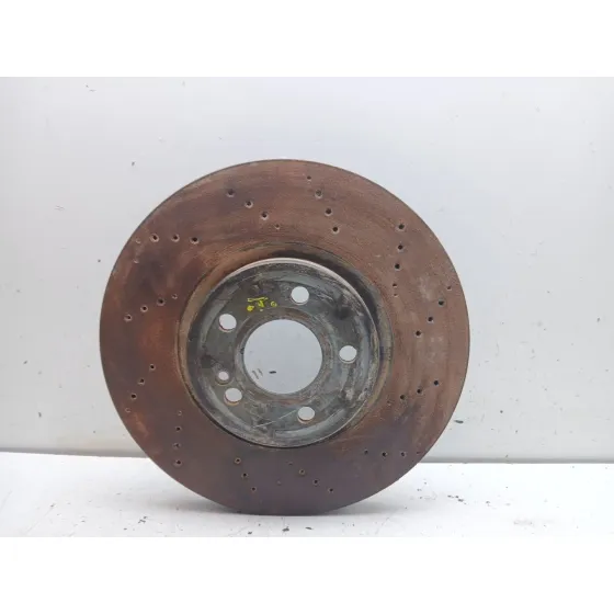 Disco Freno Delantero para Mercedes-Benz Gla (H247)