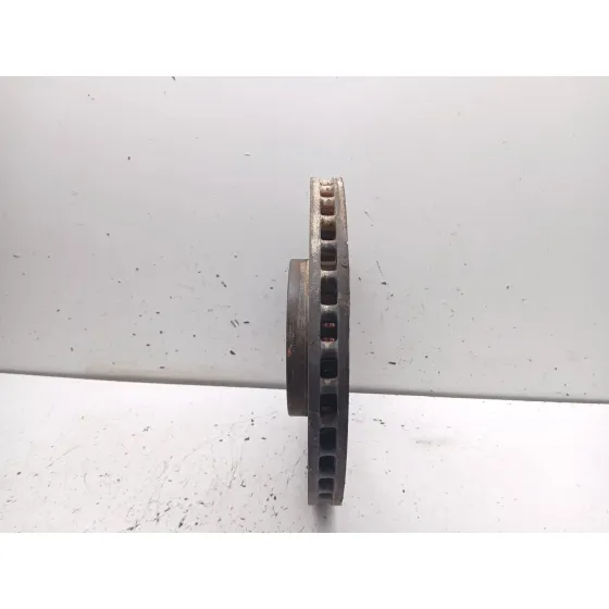 Disco Freno Delantero para Mercedes-Benz Gla (H247)