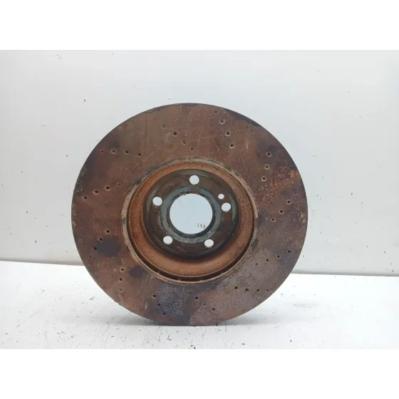 Disco Freno Delantero para Mercedes-Benz Gla (H247)