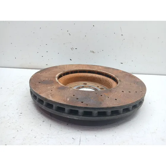 Disco Freno Delantero para Mercedes-Benz Gla (H247)