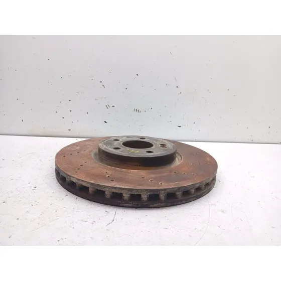 Disco Freno Delantero para Mercedes-Benz Gla (H247)