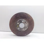 Disco Freno Delantero para Mercedes-Benz Gla (H247)