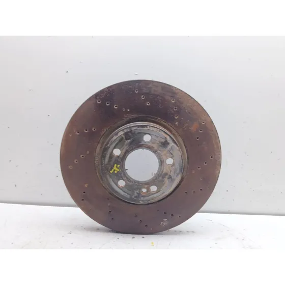 Disco Freno Delantero para Mercedes-Benz Gla (H247)