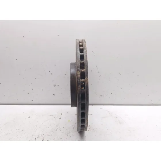 Disco Freno Delantero para Mercedes-Benz Gla (H247)