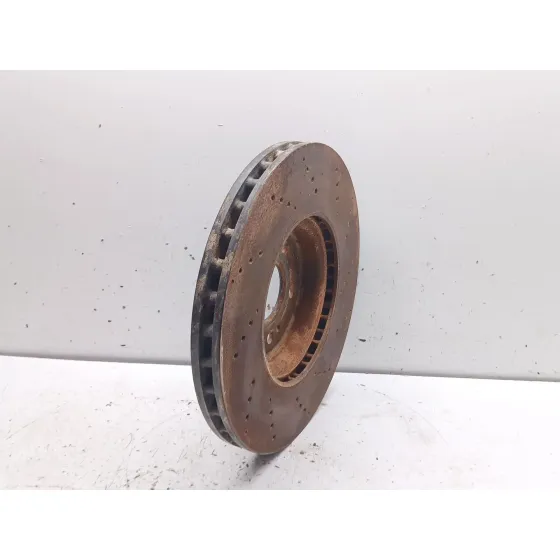 Disco Freno Delantero para Mercedes-Benz Gla (H247)