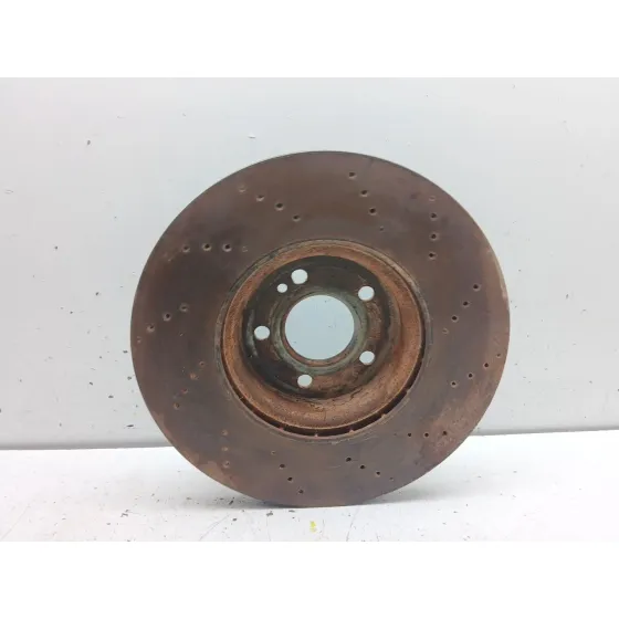 Disco Freno Delantero para Mercedes-Benz Gla (H247)
