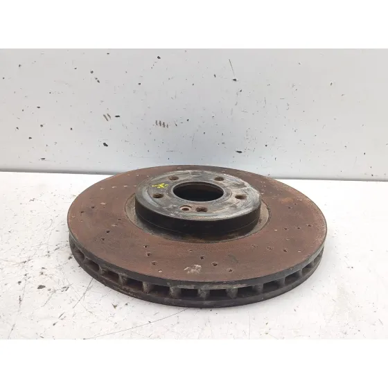 Disco Freno Delantero para Mercedes-Benz Gla (H247)