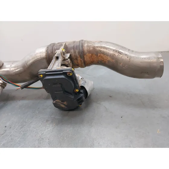 Catalizador para Audi Q2 (Gab, Gag)