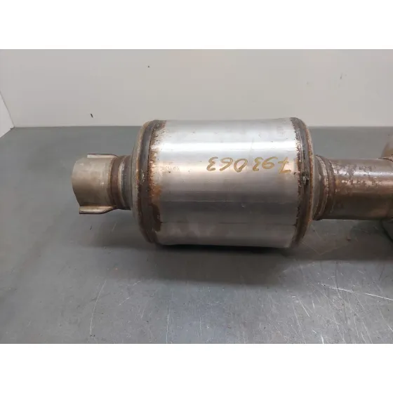 Catalizador para Audi Q2 (Gab, Gag)