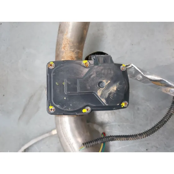 Catalizador para Audi Q2 (Gab, Gag)