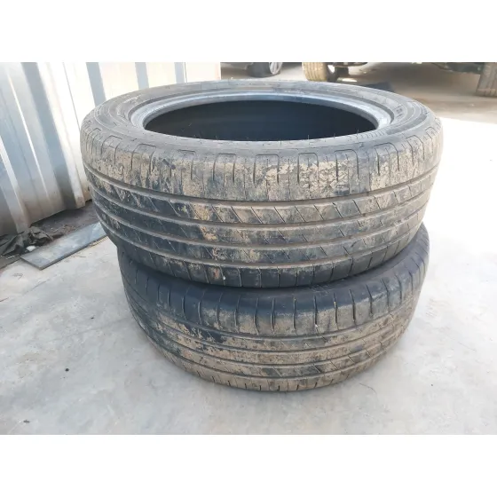 Neumatico para Renault Captur Ii (Hf_)