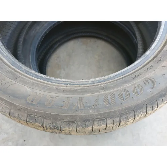 Neumatico para Renault Captur Ii (Hf_)