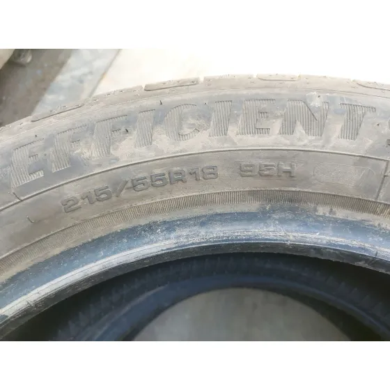 Neumatico para Renault Captur Ii (Hf_)